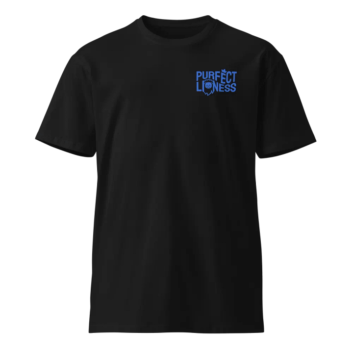 Squad Tee Black product image (1)