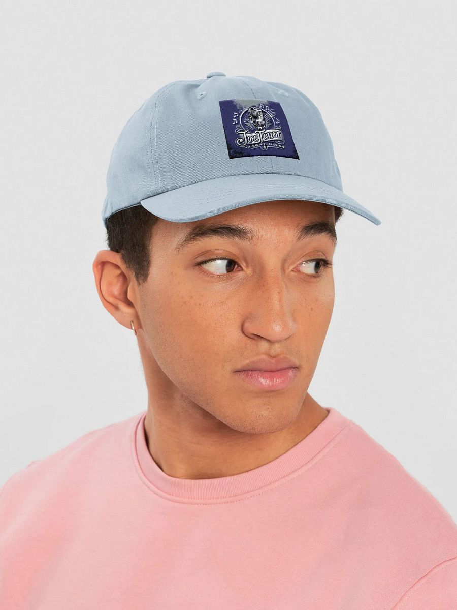 JoeTenor Cap product image (6)