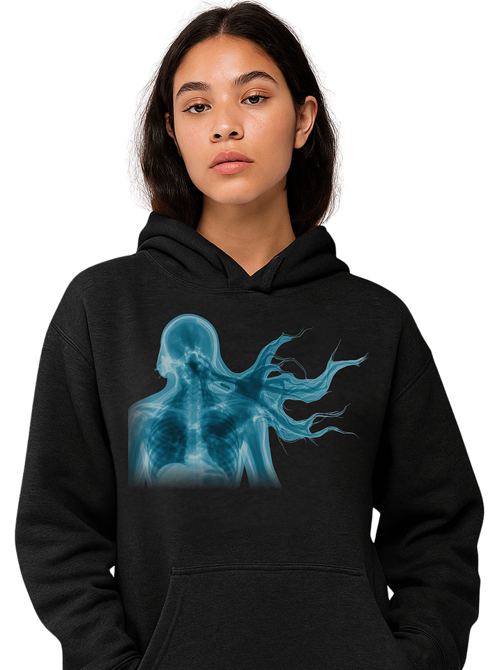 SHAPESHIFTER HOODIE product image (1)