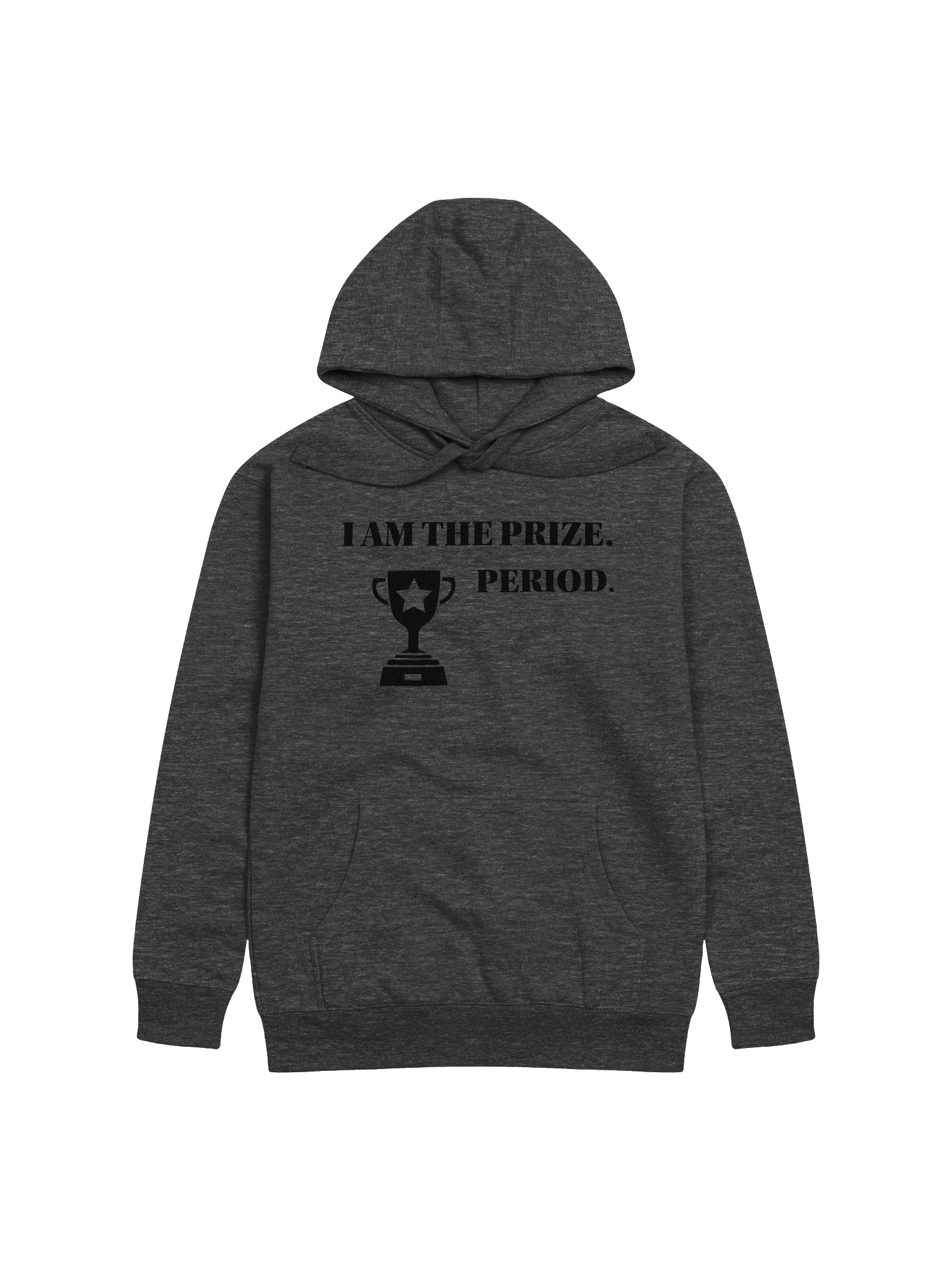 I am the Prize product image (10)
