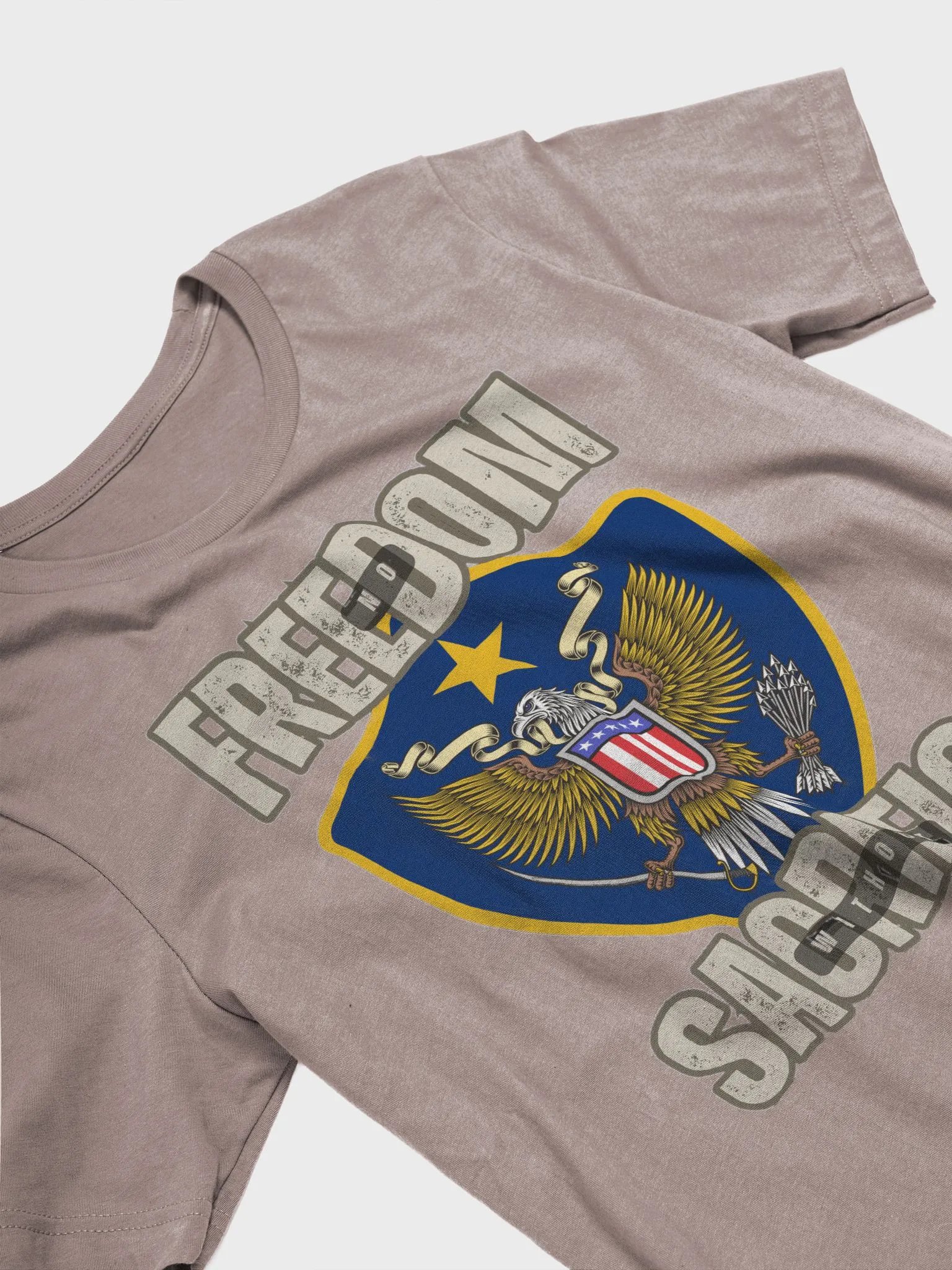 FRA Sacrifice Tee product image (2)