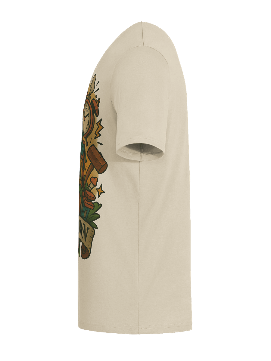 Neo-Traditional ToonTown Tee product image (12)