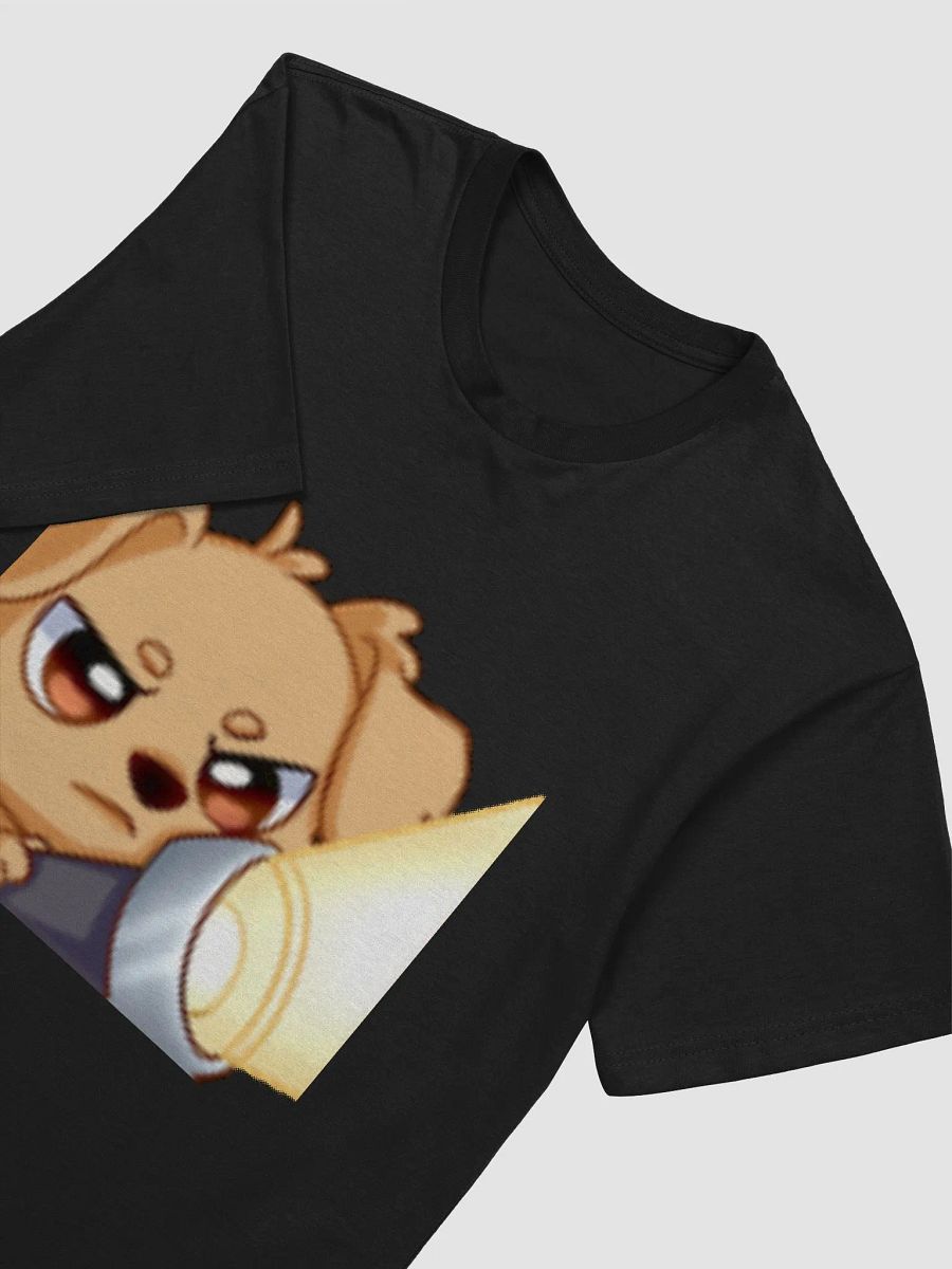 Flashie Golden Retriever T-Shirt product image (35)