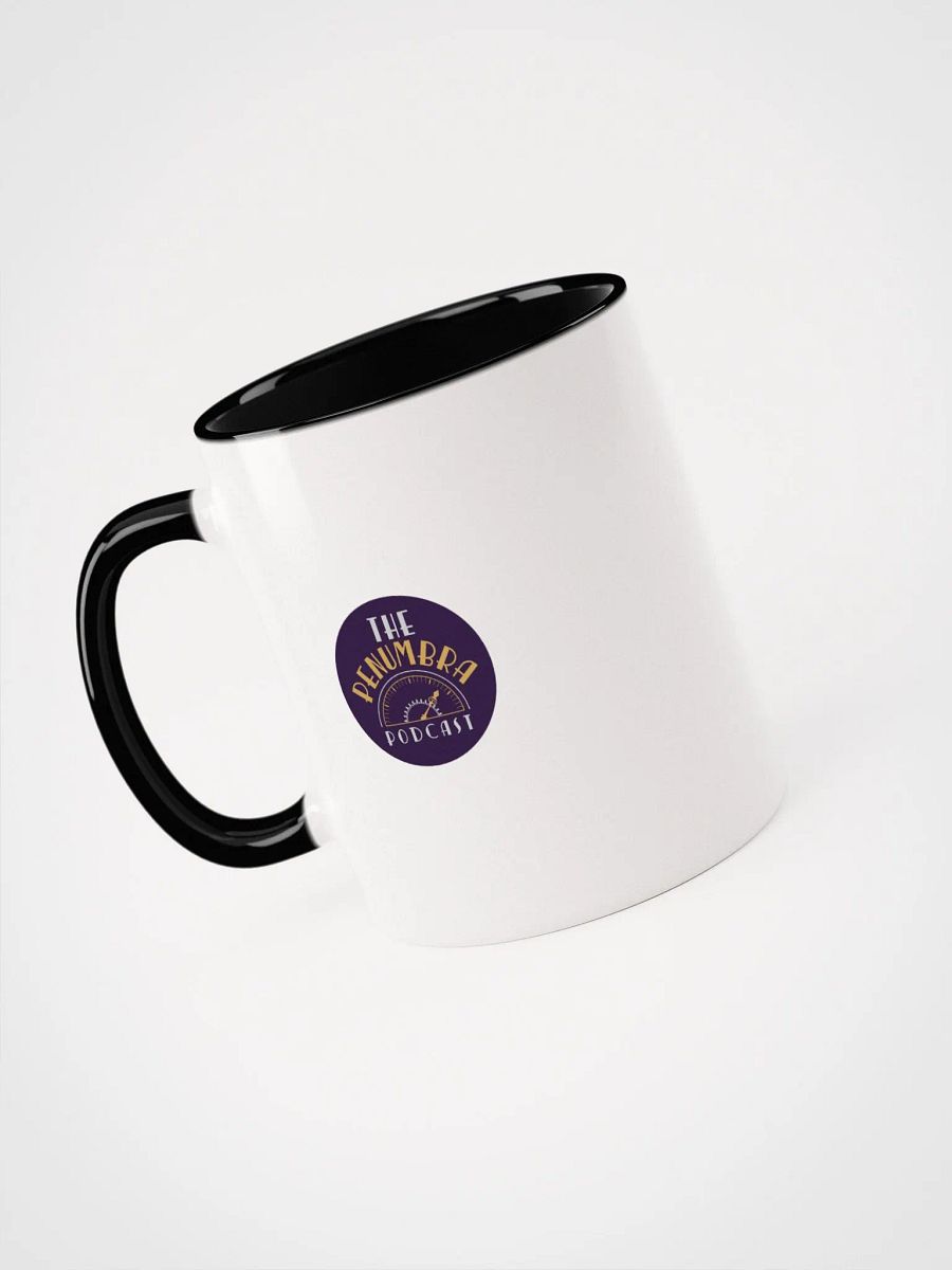 He-Him Lady Ceramic Mug product image (5)