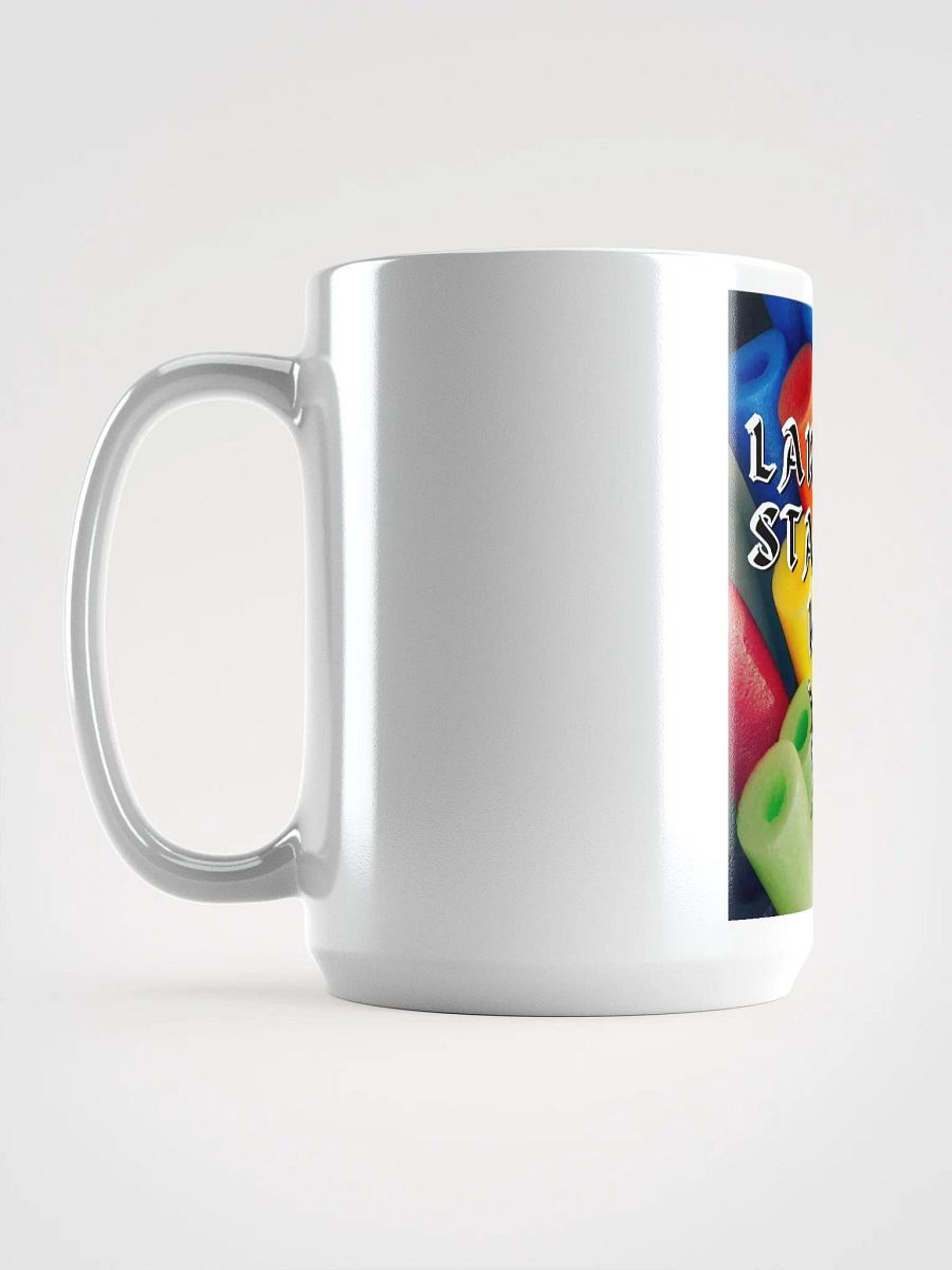 Larping Starter Kit - Funny Role Playing Game Mug product image (6)