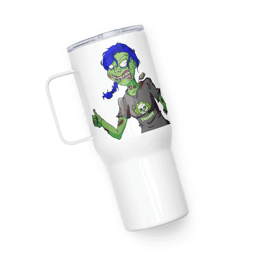 mug isotherme Zombie product image (5)