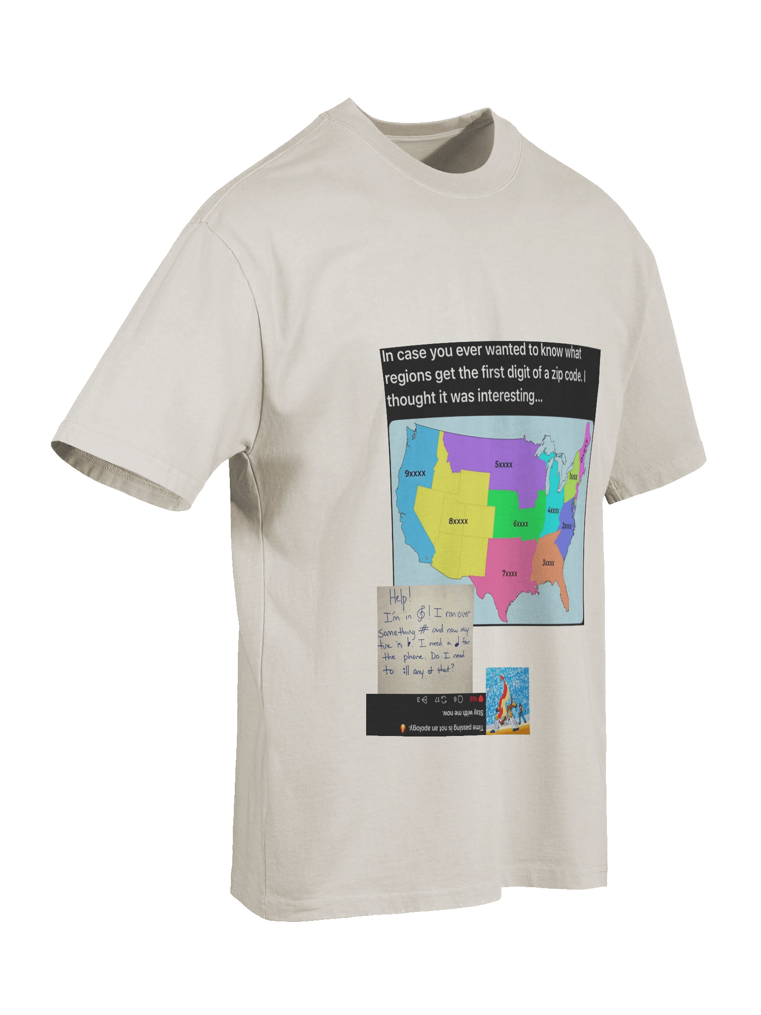 area codes music notes product image (7)