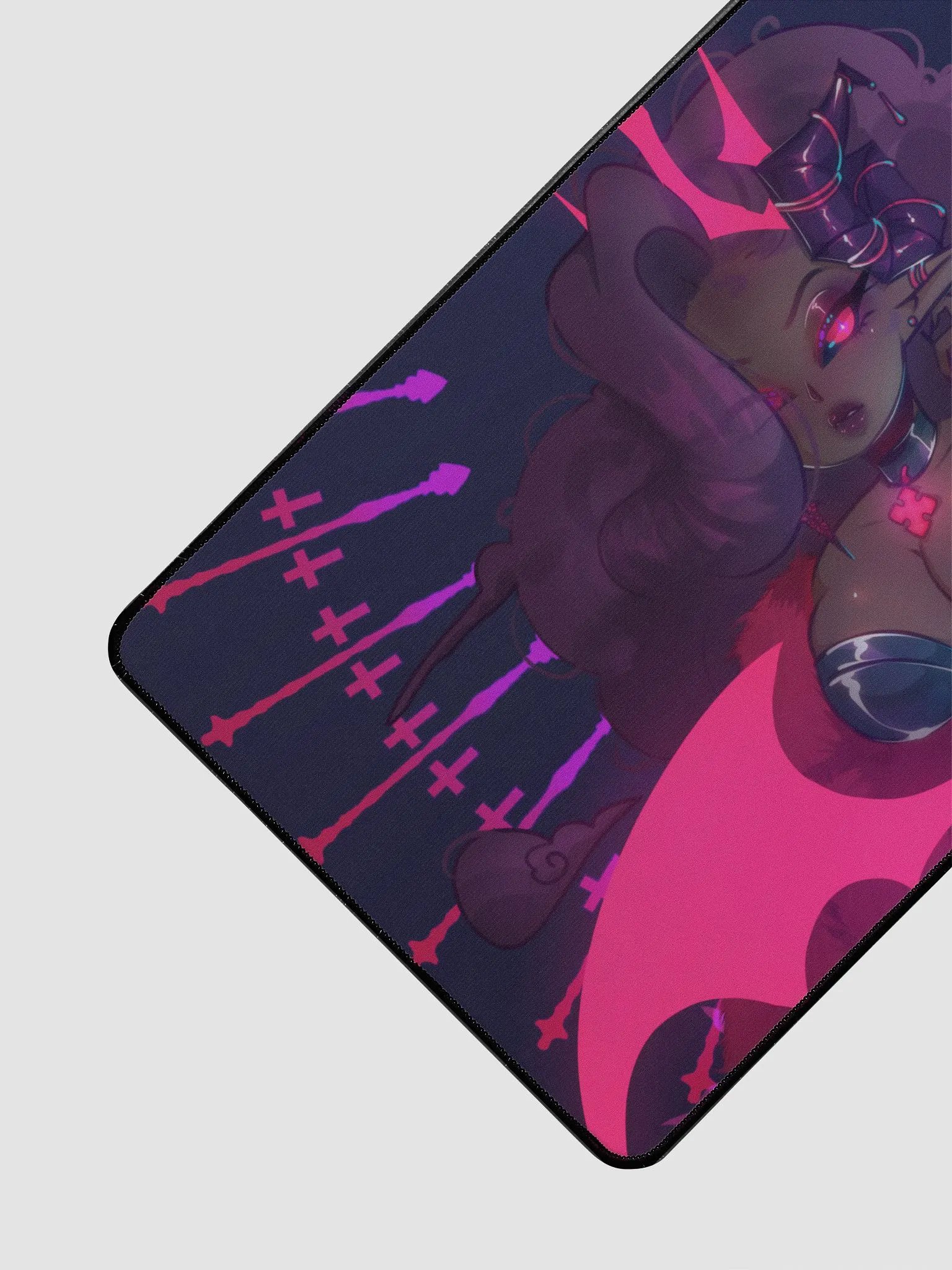 After Dark Desk Mat product image (3)