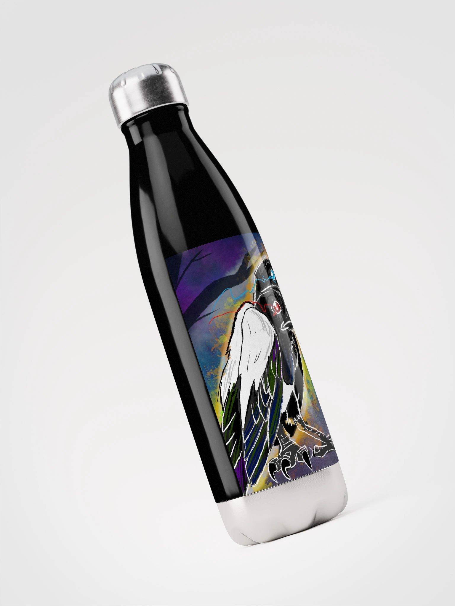 Baby Magpie Guardian Hydration Vessel product image (3)