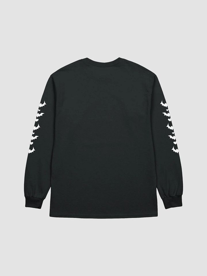 Vampire Lover Sweater product image (2)