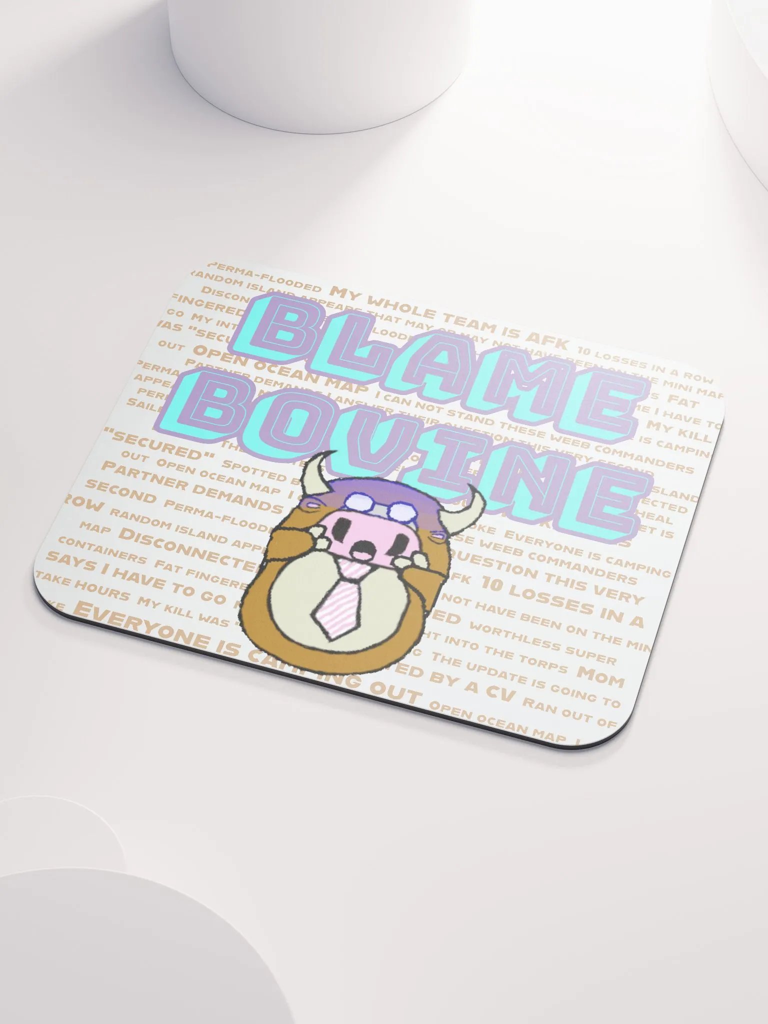 Moo-use pad product image (3)