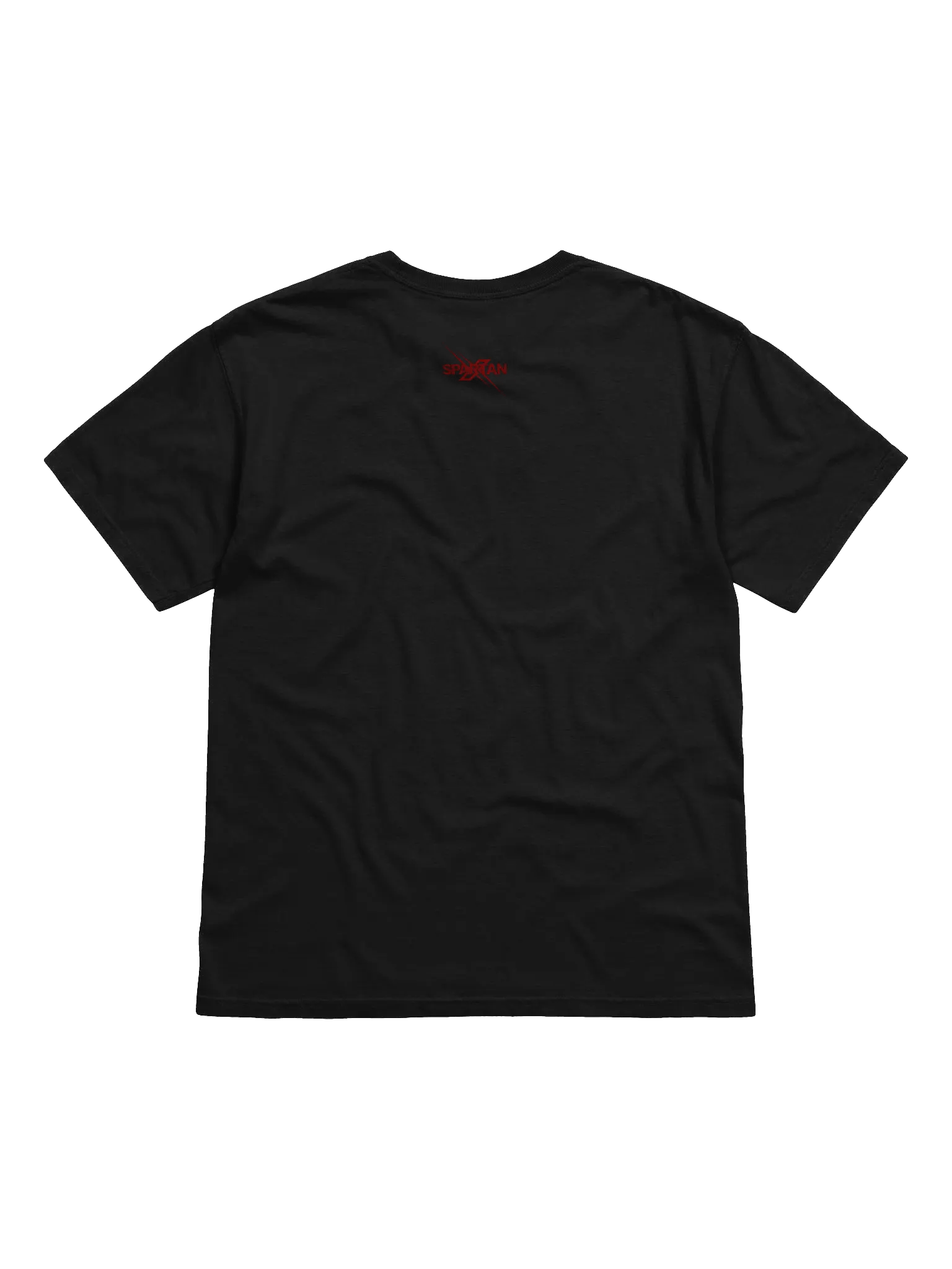 SpartanX Logo Tee product image (2)