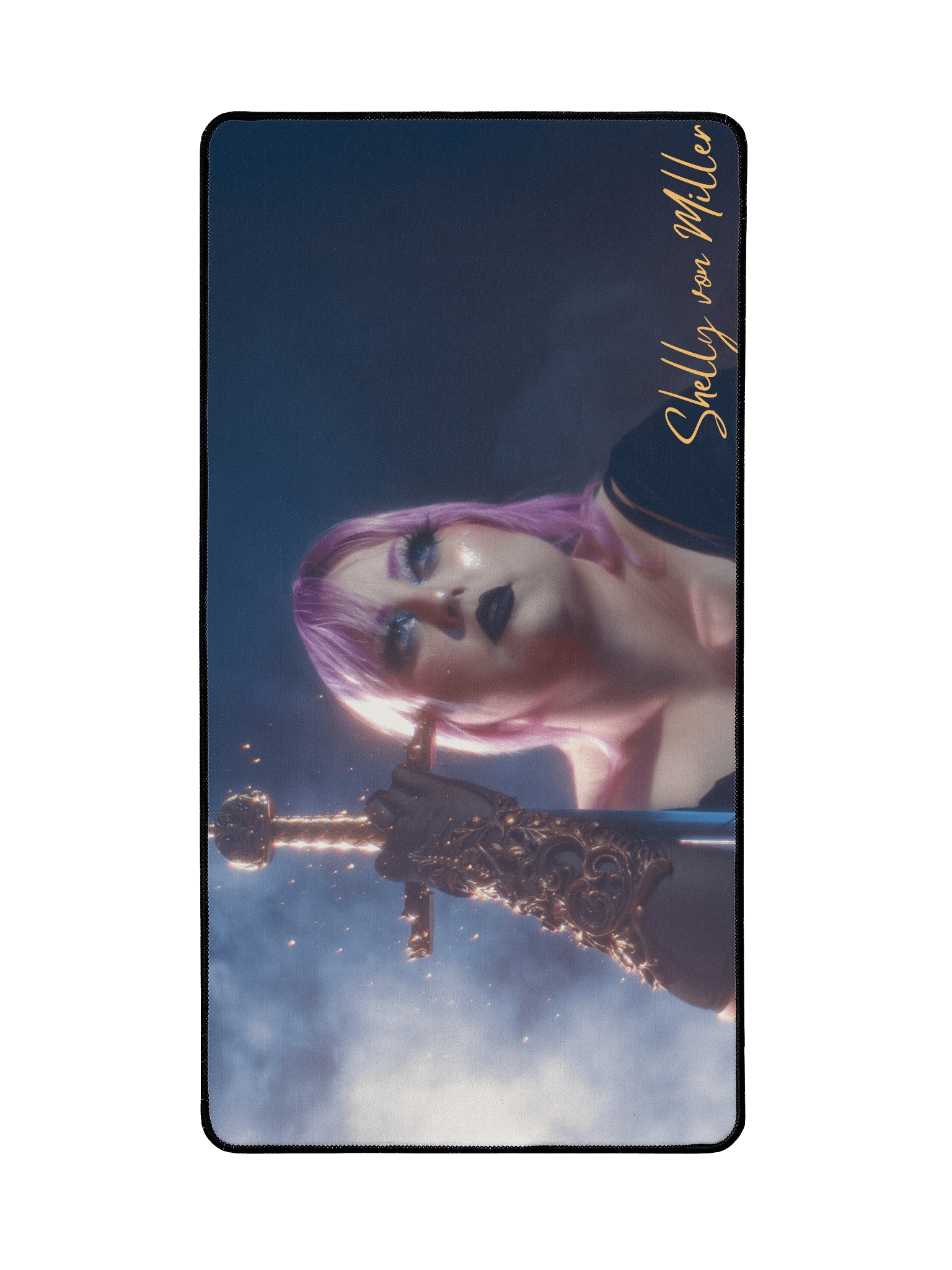 Shelly the Knight Play Mat product image (2)