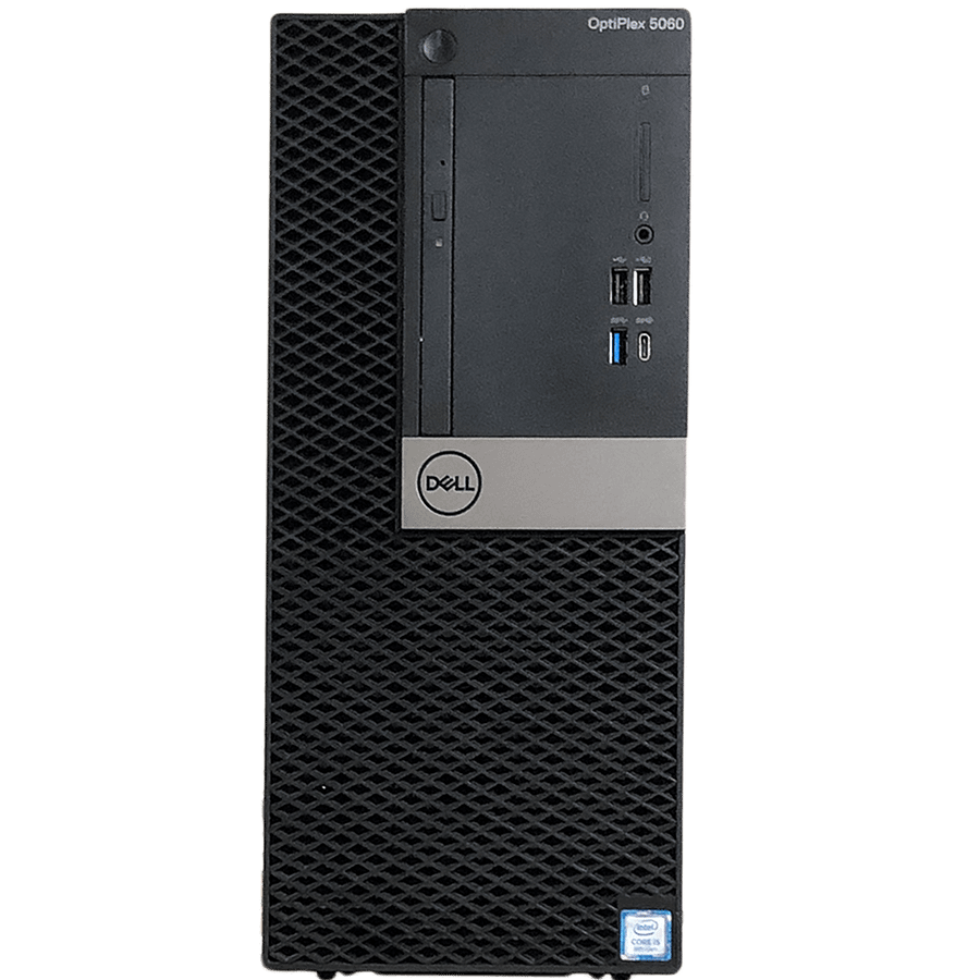 Dell OptiPlex 5060 product image (2)