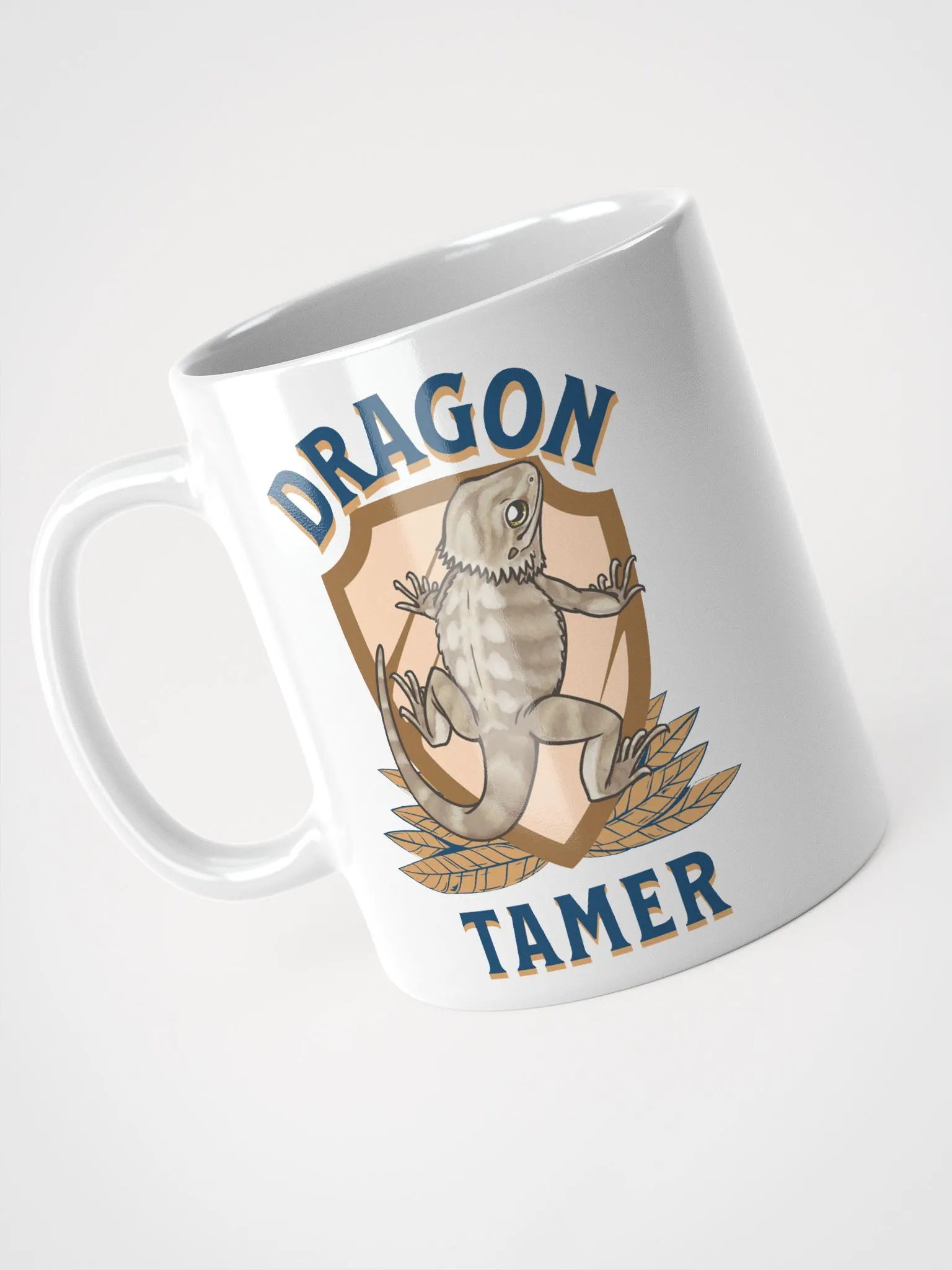 Dragon Tamer Mug product image (3)
