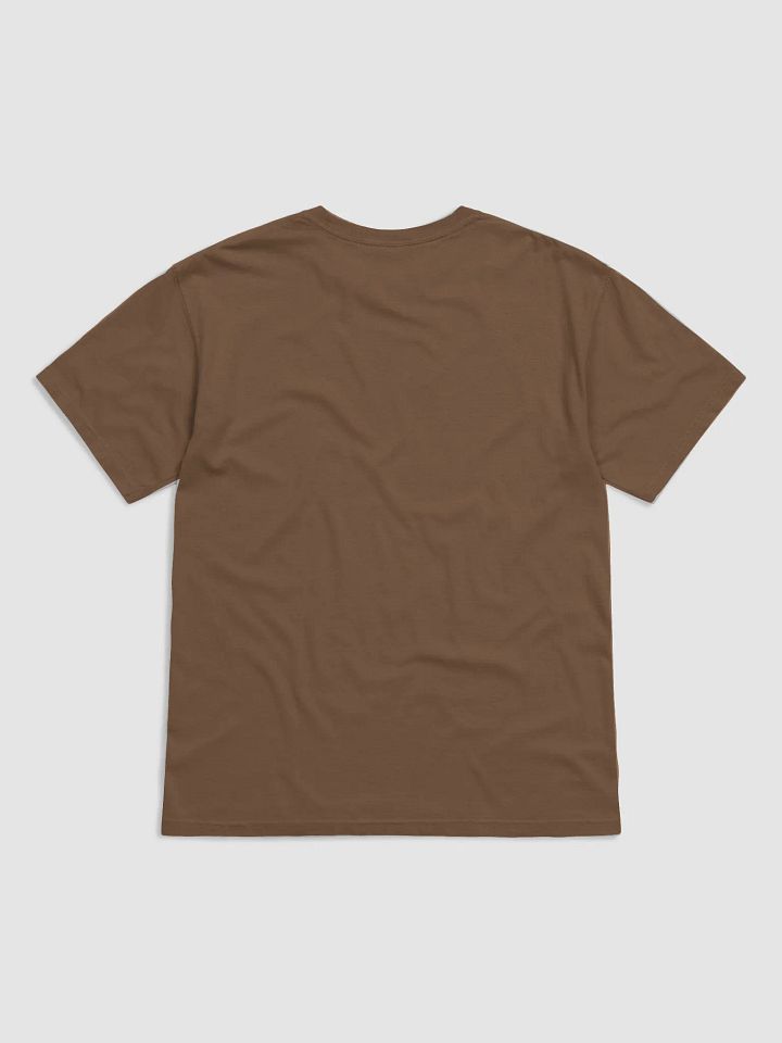 Rainbow Bond T-Shirt product image (12)