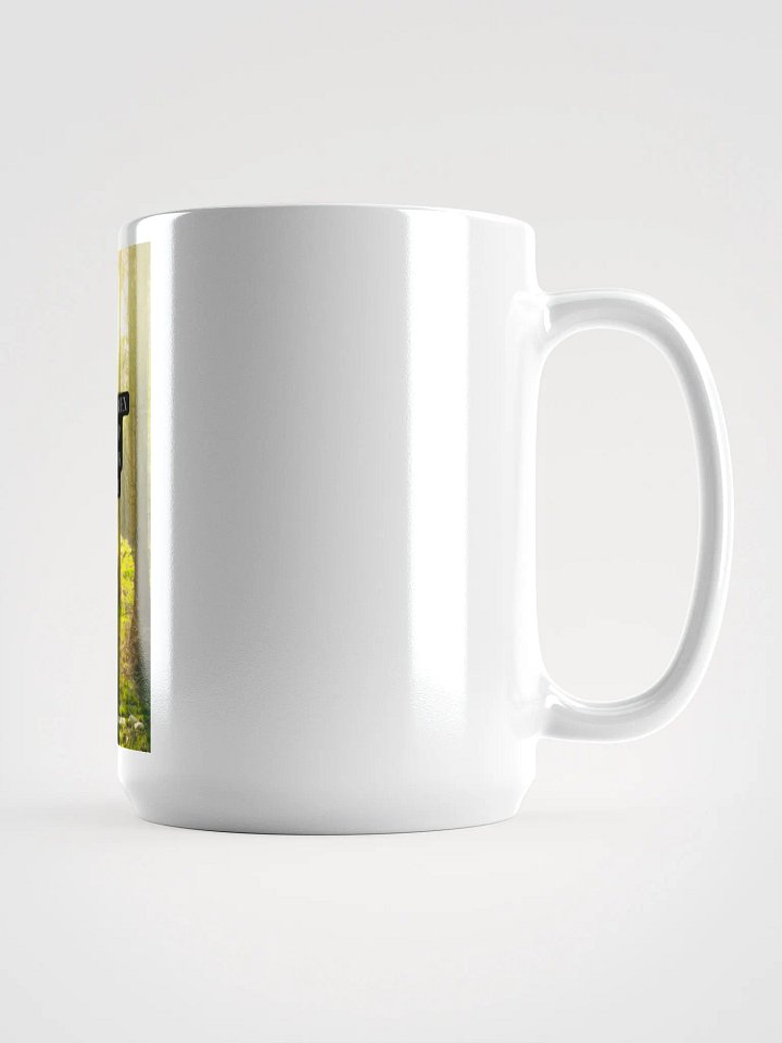 Nature Green Theme ( mug ) product image (2)