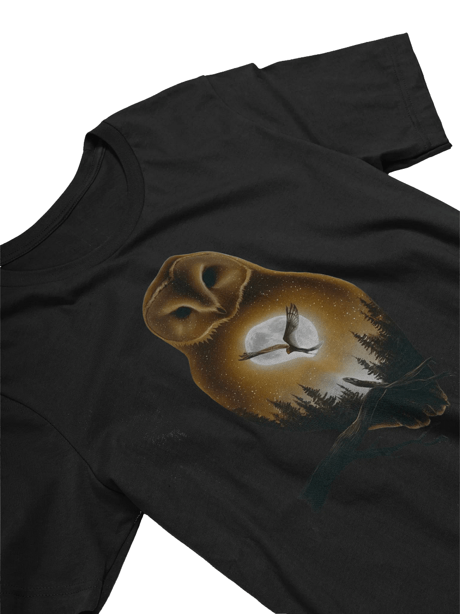 Glorious Owl product image (3)