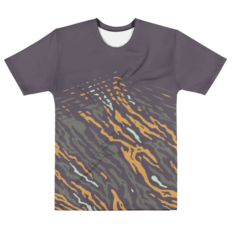 Wild Beast | Crew Neck T-Shirt product image (2)