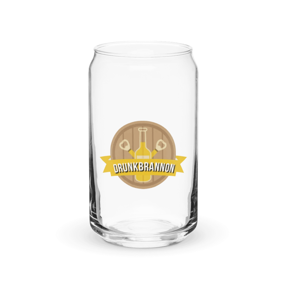 DrunkBrannon Glass product image (2)
