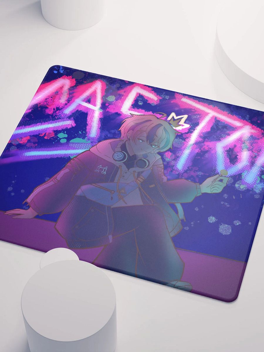 Castor GAMER PAD product image (6)