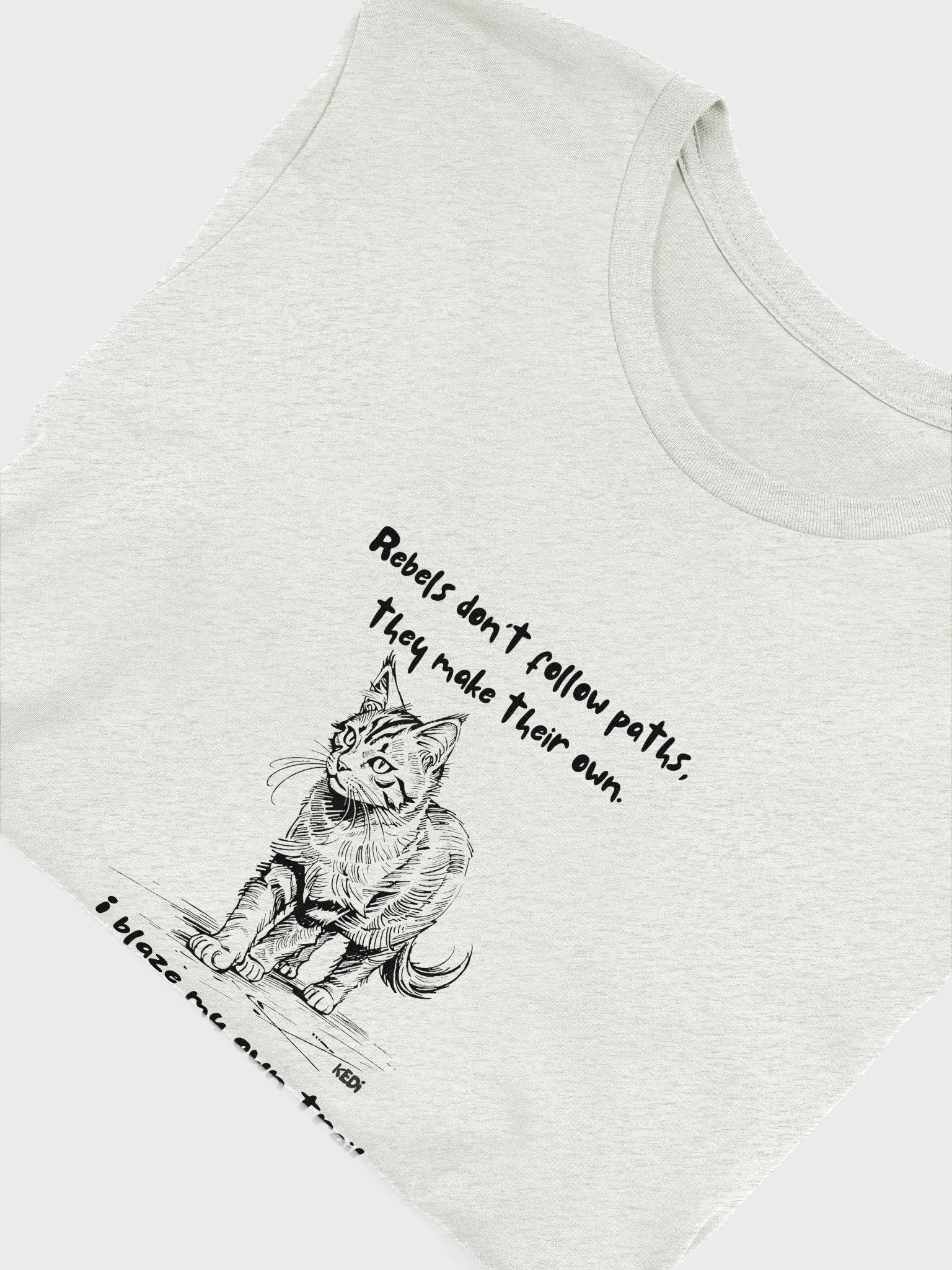 Wild and Free Collection T-Shirt product image (2)