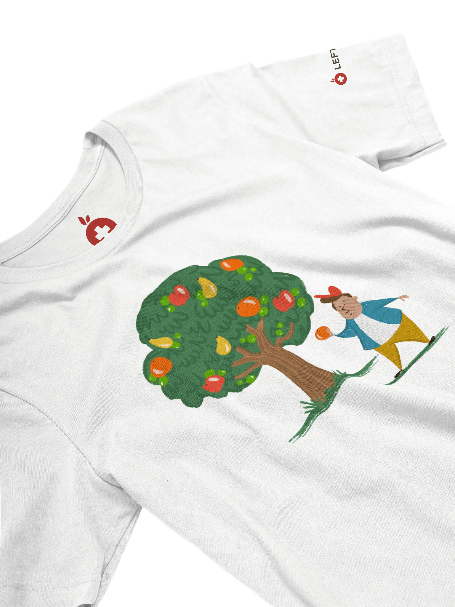 Home Harvest T-Shirt product image (3)