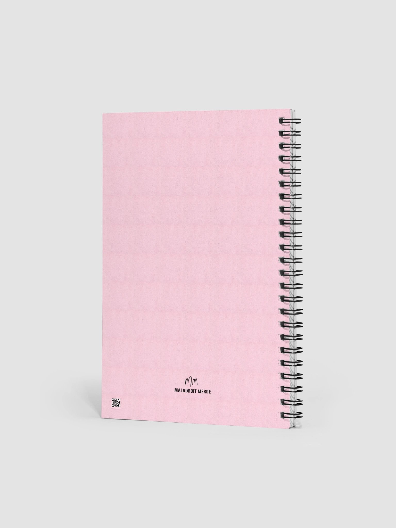 WOMENS NOTEBOOK product image (2)