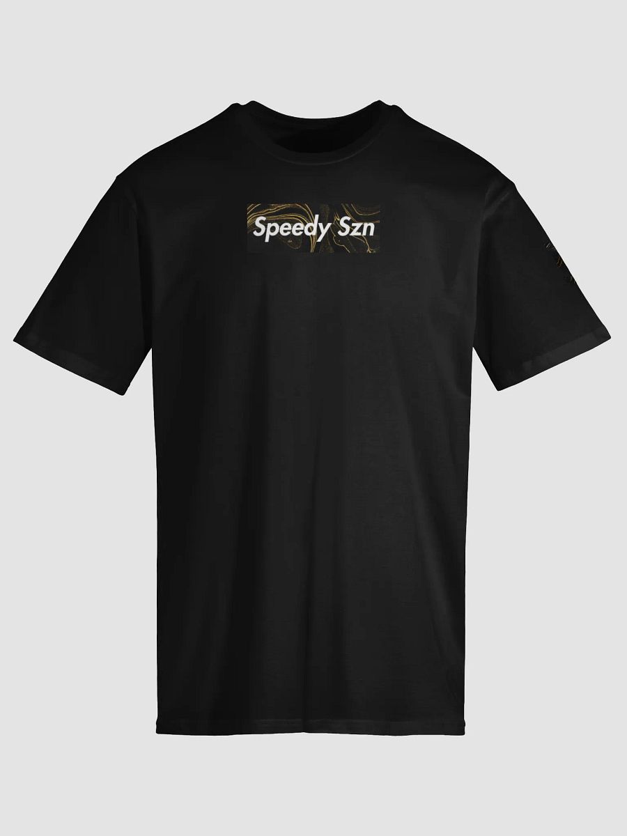 Speedy SzN (Black Marble) product image (14)