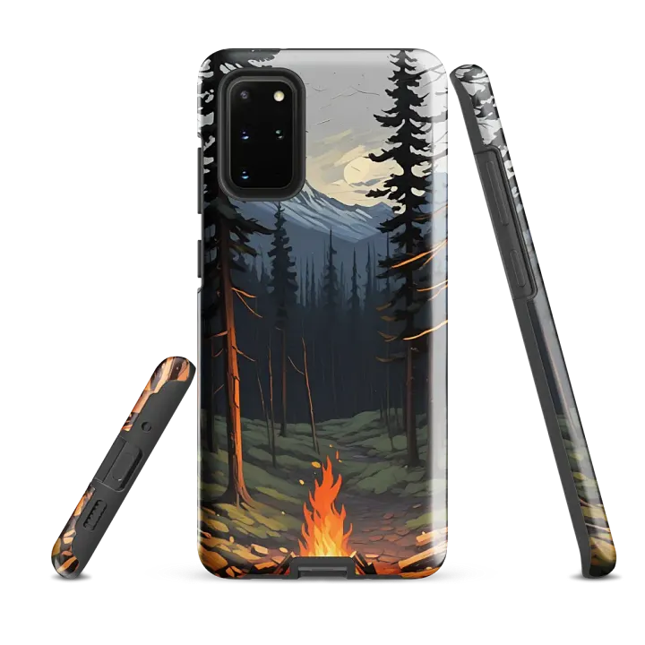 Tough Phone Case for Samsung® product image (2)