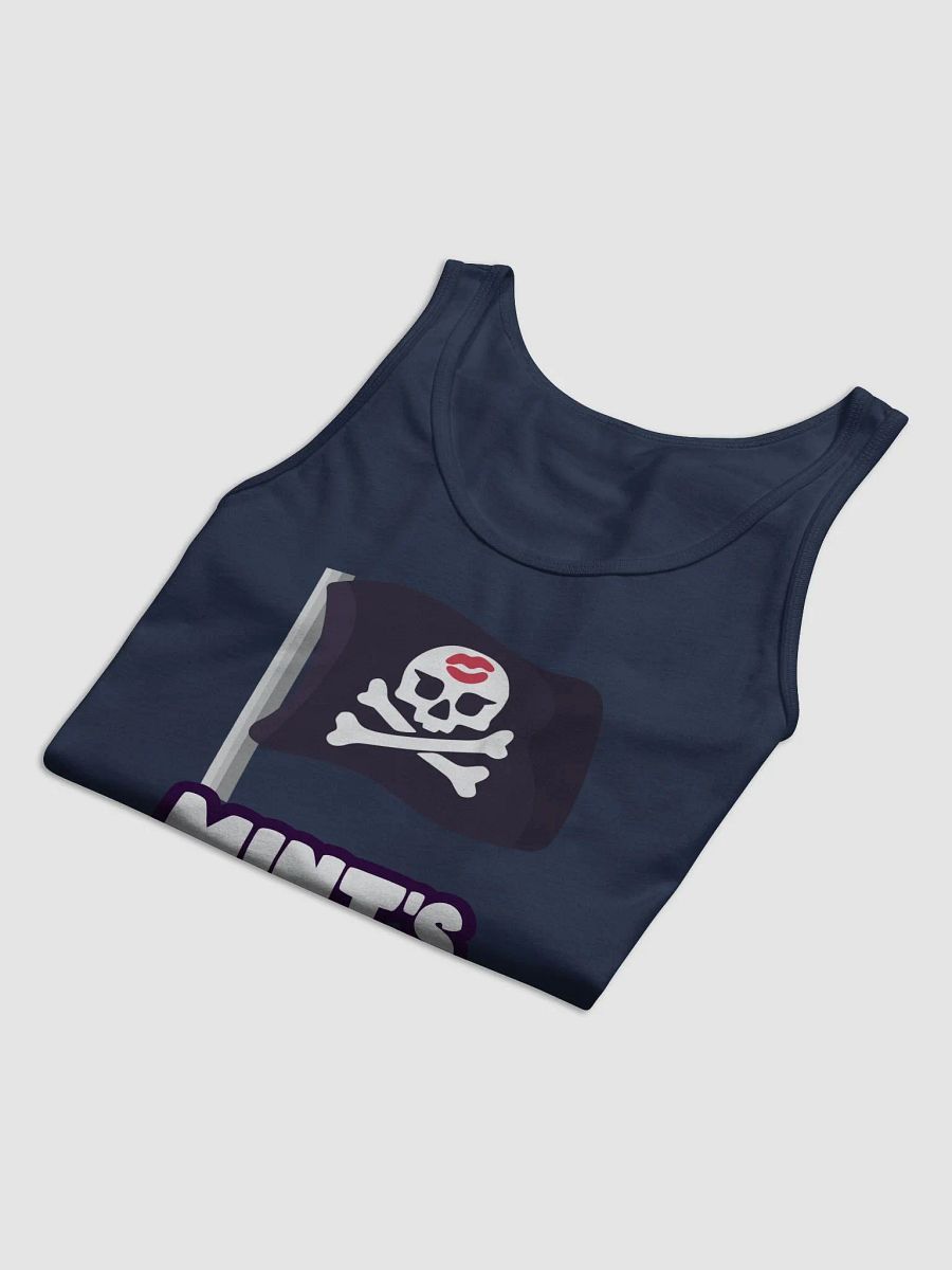 Mint's Mutiny Flag Tank product image (6)