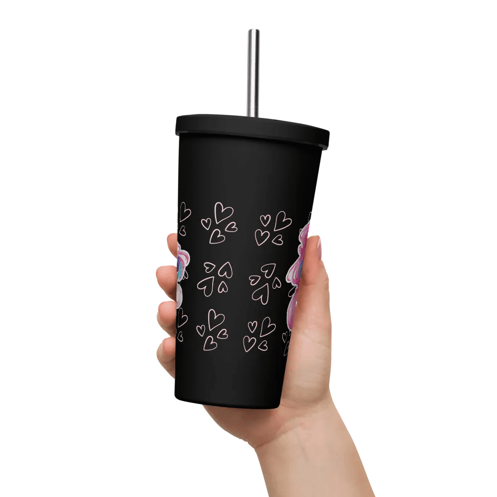 Sweet Maid Sushi Tumbler product image (10)