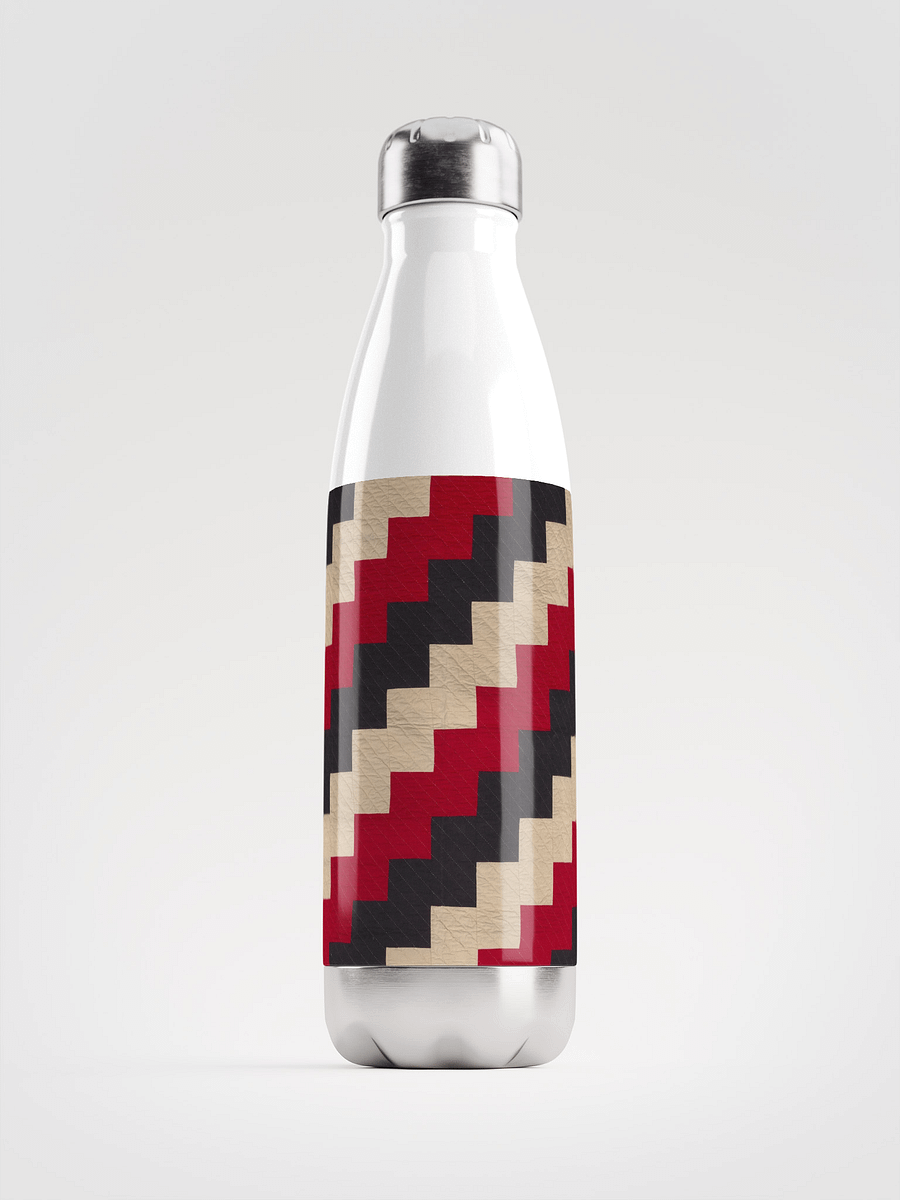 Striking Light. 17 oz. Stainless Steel Water Bottle product image (1)