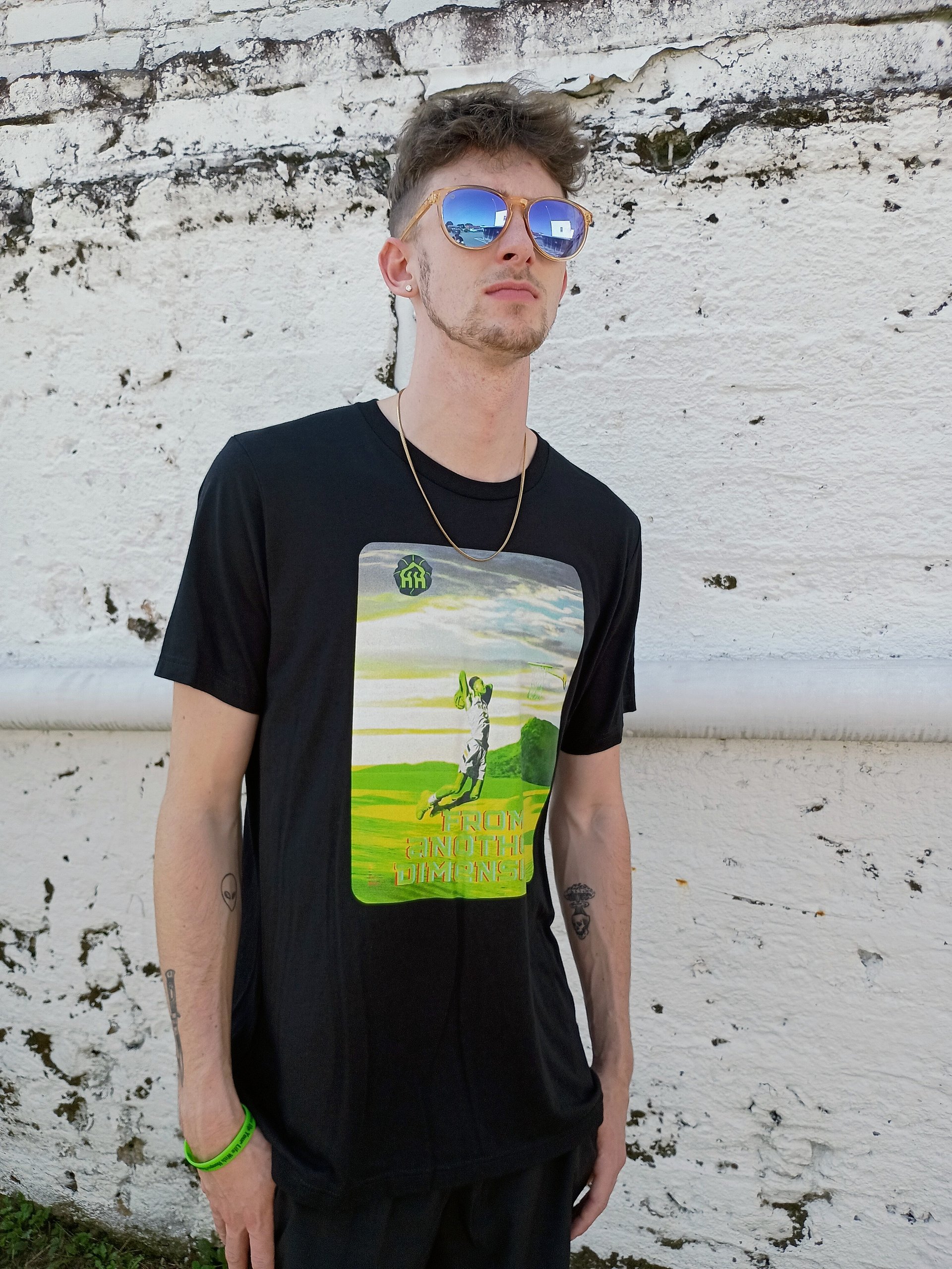 Another Dimension Tee product image (2)