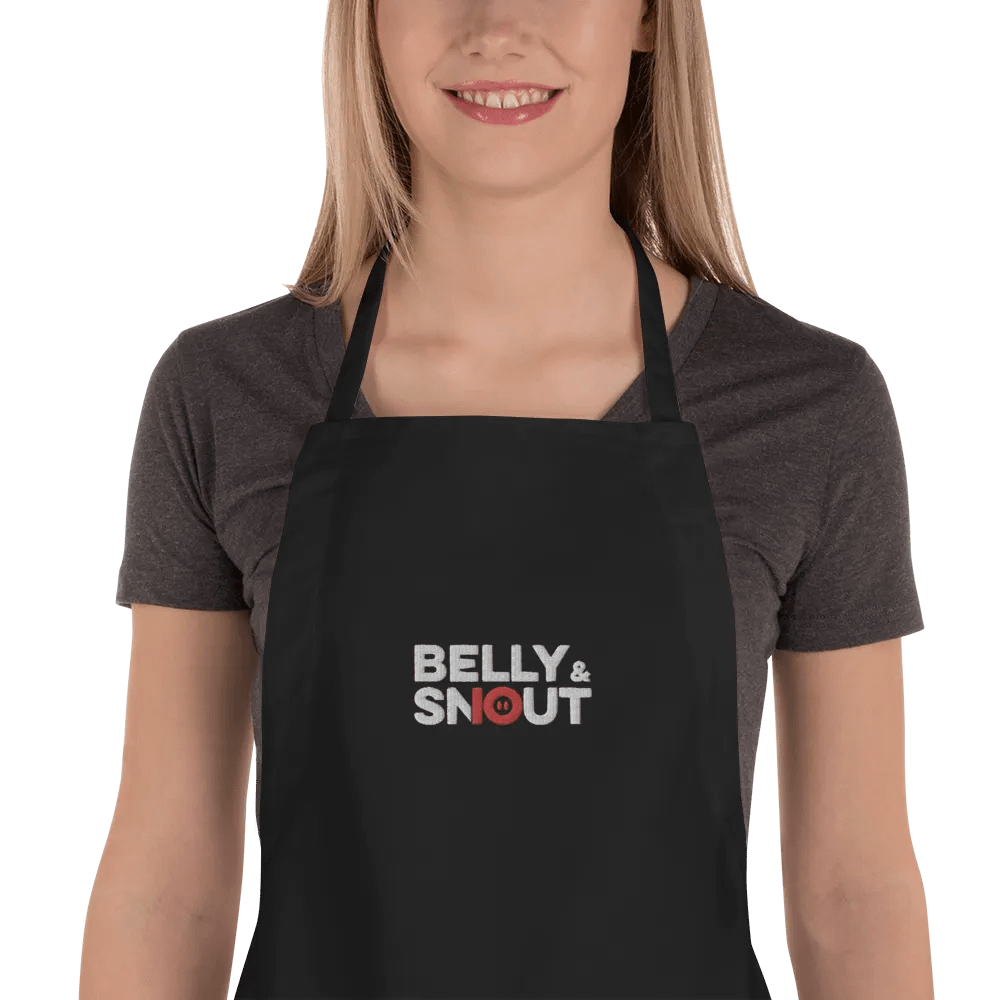10th Anniversary Apron product image (2)