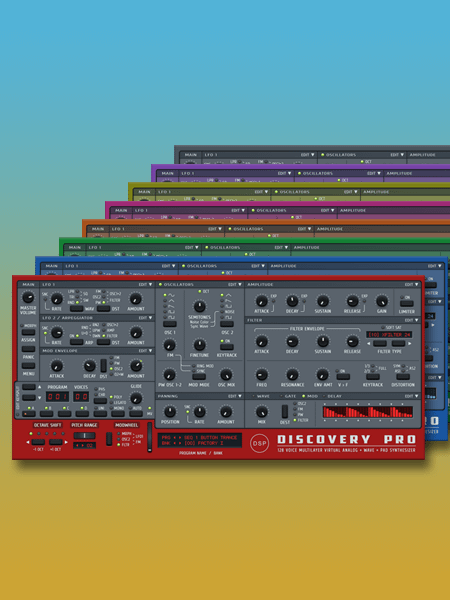 Colorful Discovery Pro product image (1)