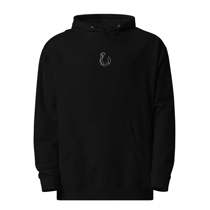 Icon Premium Hoodie product image (2)