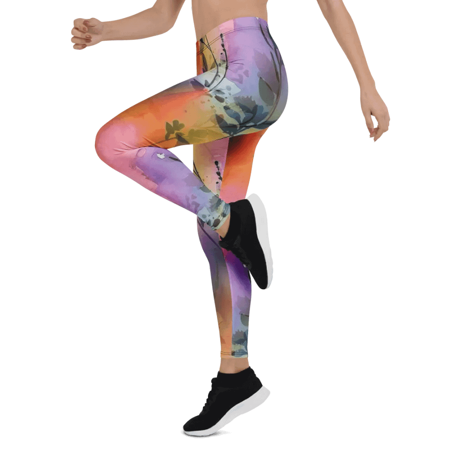Garden Collection Leggings product image (5)