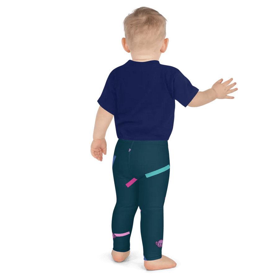 Kids/Youth Leggings product image (6)