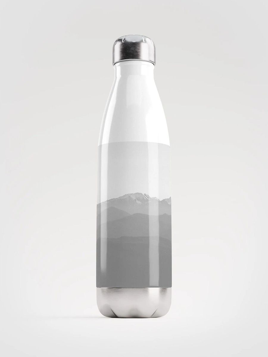 Mountaneous Steel Water bottle product image (1)