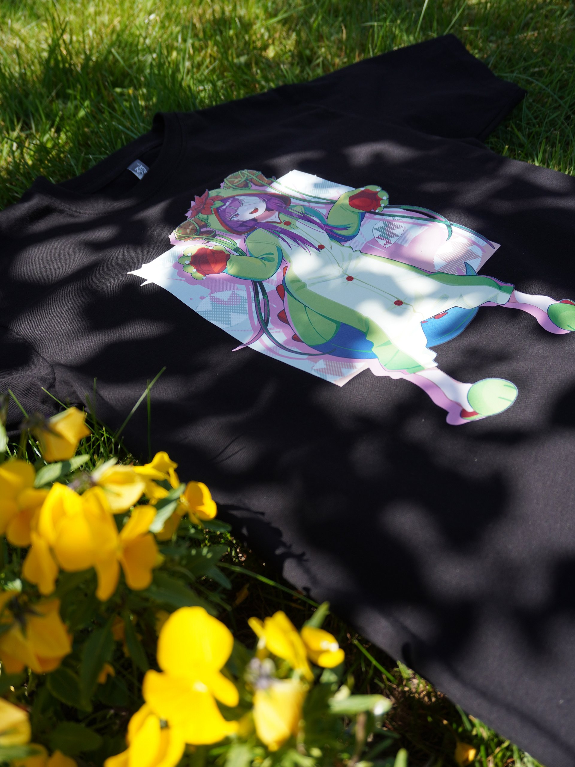 Gao Gang Tee product image (4)