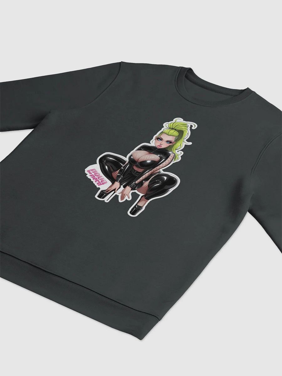 Nova Squat Sweater product image (3)