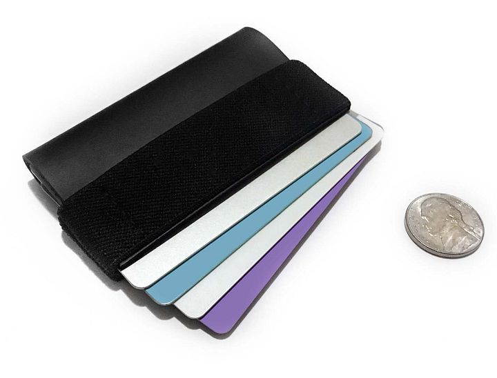 Stealth Band-it Magnet Version product image (1)