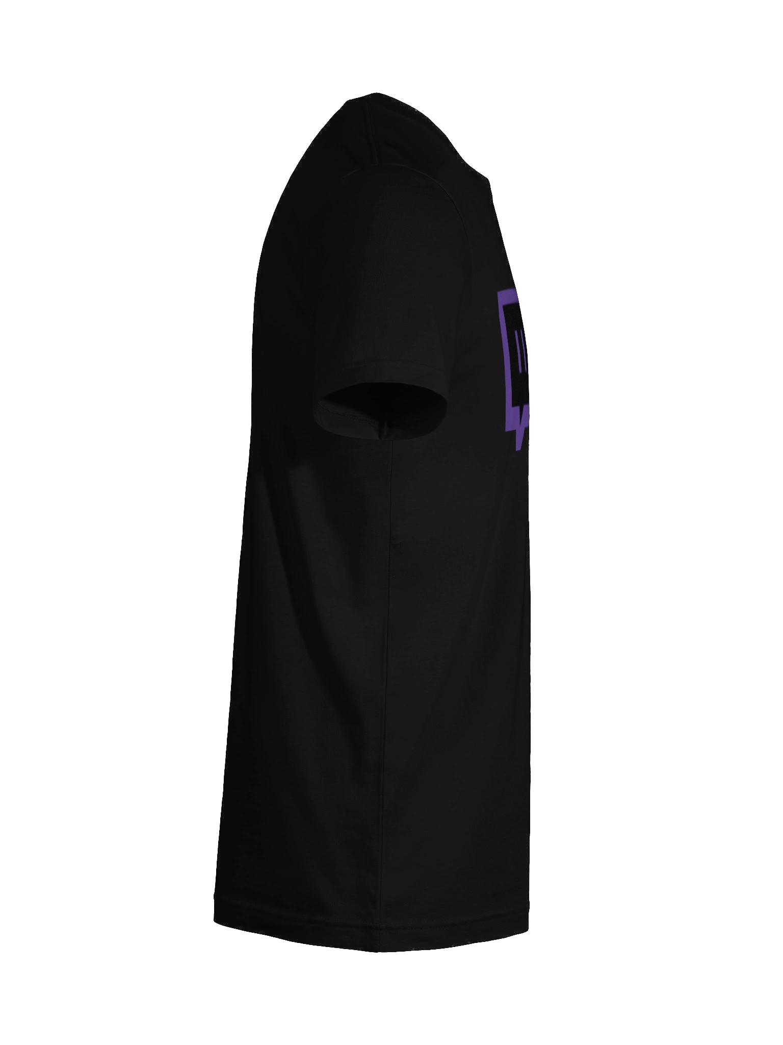 TwitchHub Logo T-Shirt product image (46)