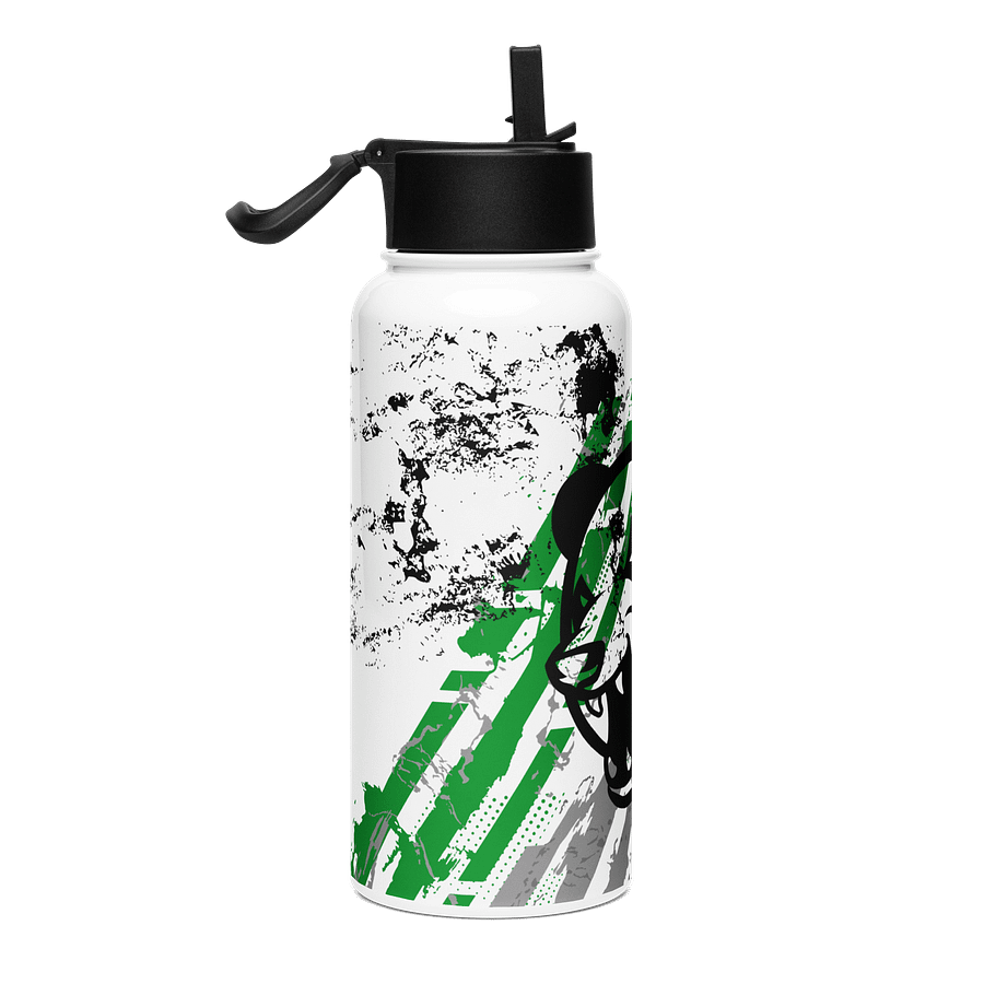 Pandas 32oz Water Bottle product image (4)