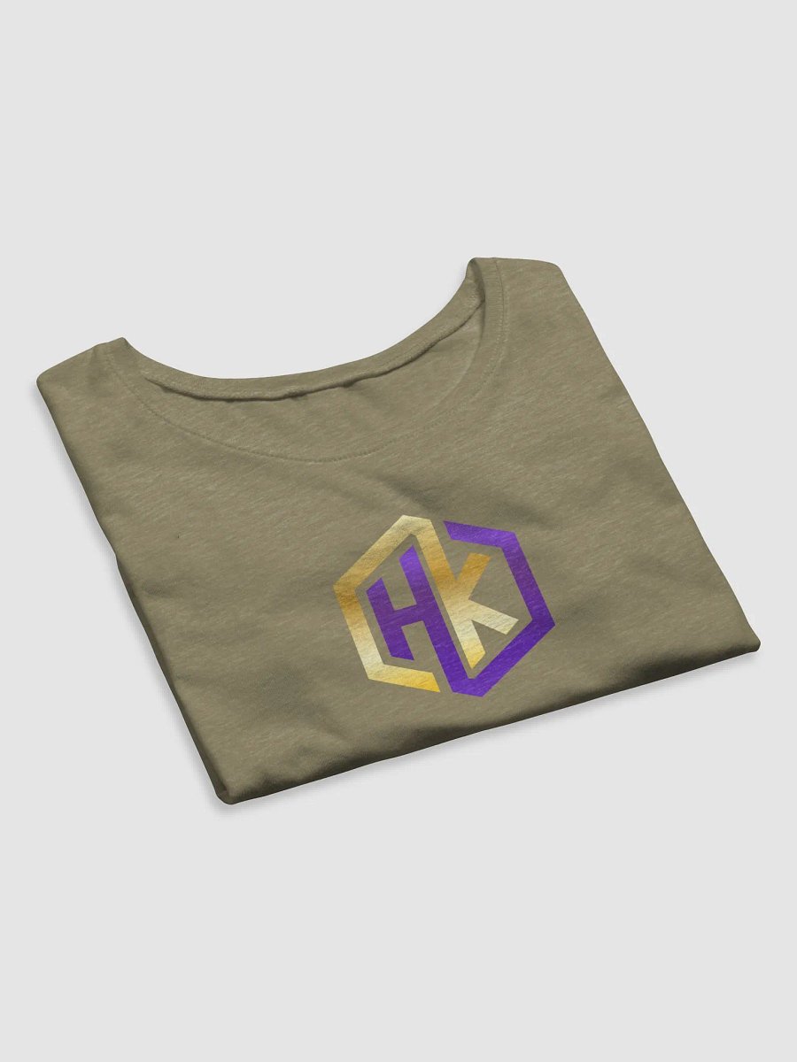 Crop Top VIP Tee product image (11)