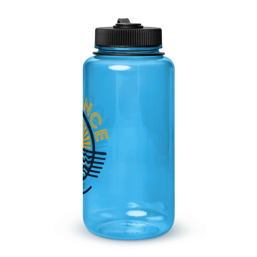 TUSD/CSEA Sun & Waves Water Bottle product image (3)