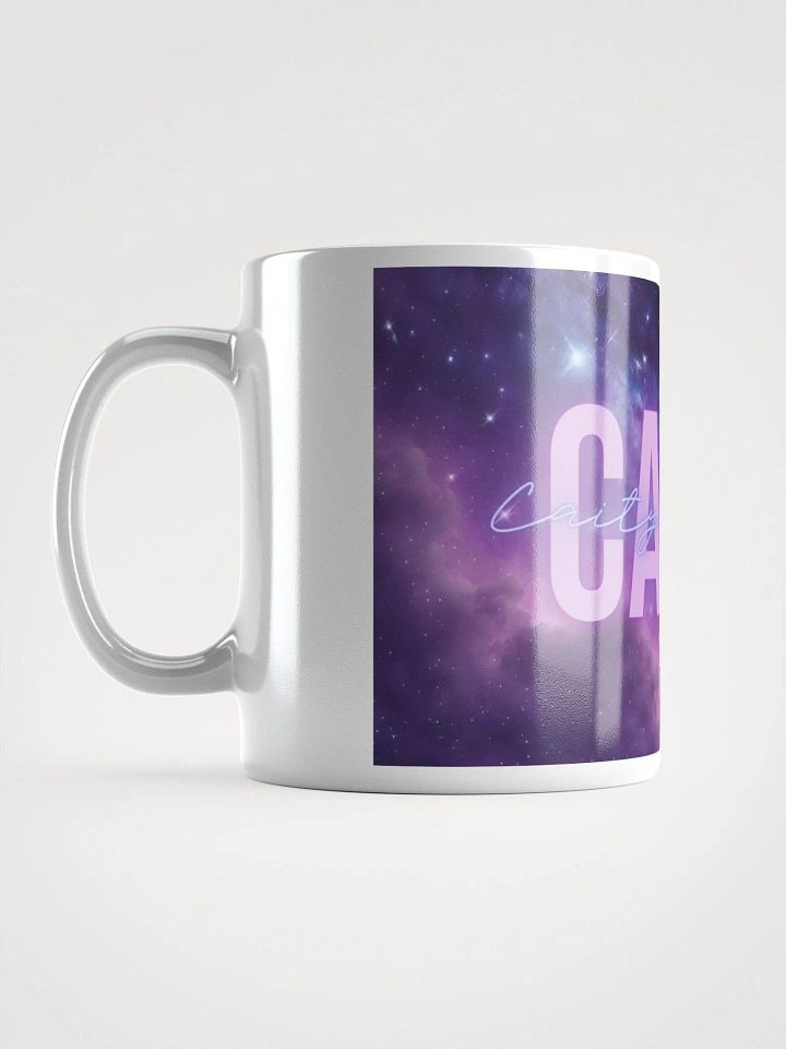Caitylicious Mug product image (2)