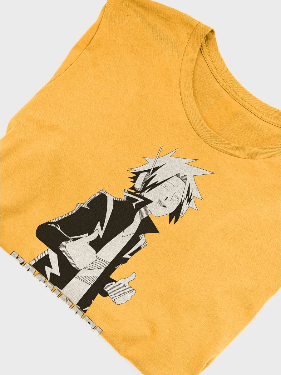 Kaminari is my Homeboy T-Shirt product image (35)