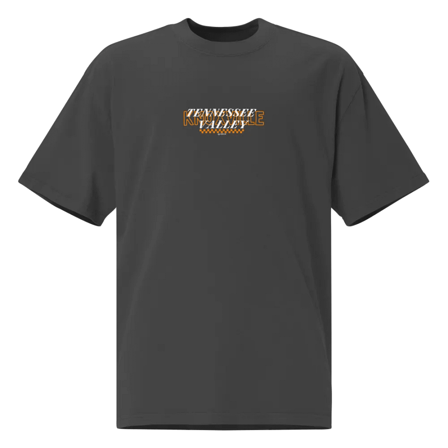 Knoxville Tennessee Valley Oversized product image (2)